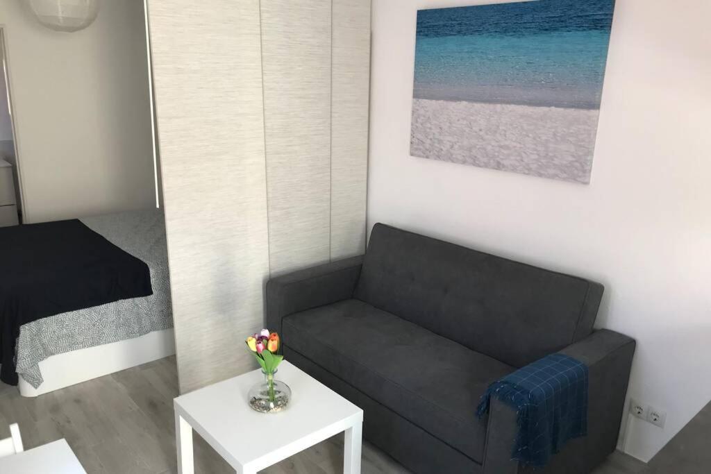 Mar&Mar, Apartamento Con Solarium Y Piscina Гран Тарахал Екстериор снимка