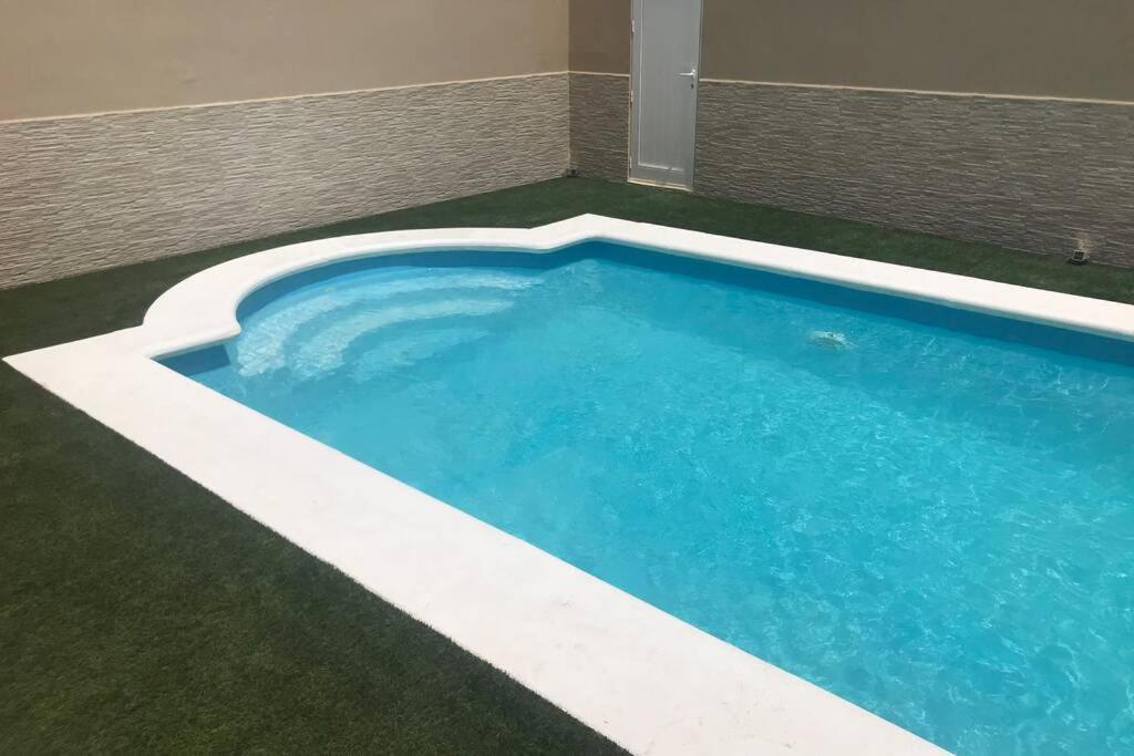 Mar&Mar, Apartamento Con Solarium Y Piscina Гран Тарахал Екстериор снимка