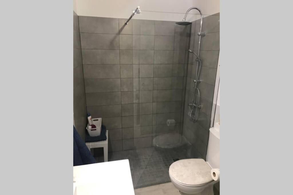 Mar&Mar, Apartamento Con Solarium Y Piscina Гран Тарахал Екстериор снимка