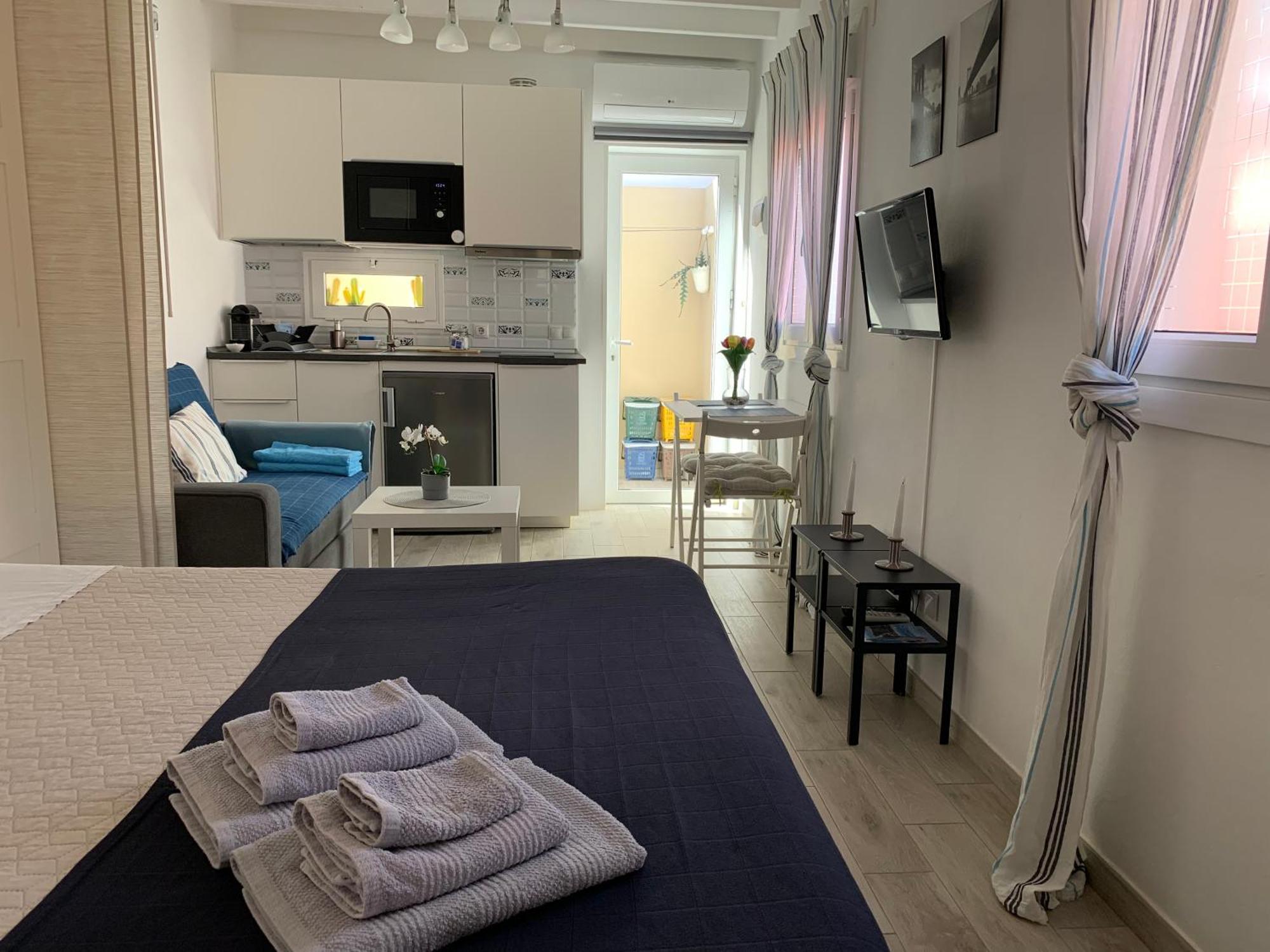 Mar&Mar, Apartamento Con Solarium Y Piscina Гран Тарахал Екстериор снимка
