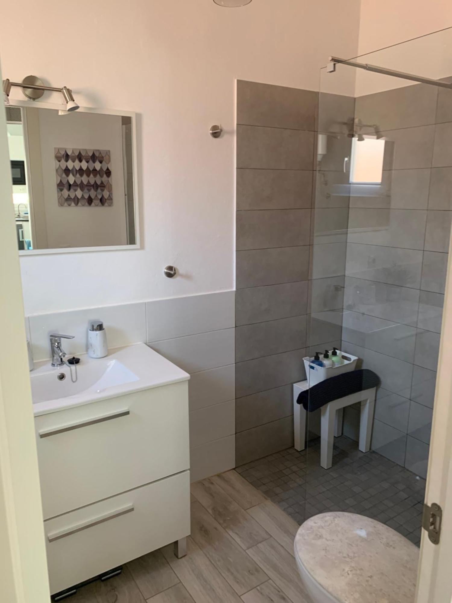 Mar&Mar, Apartamento Con Solarium Y Piscina Гран Тарахал Екстериор снимка