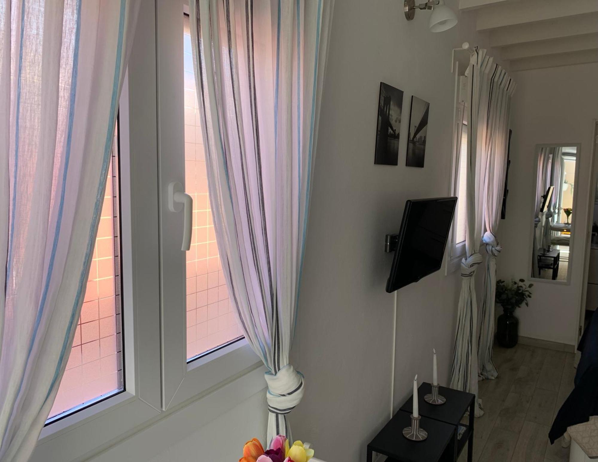 Mar&Mar, Apartamento Con Solarium Y Piscina Гран Тарахал Екстериор снимка