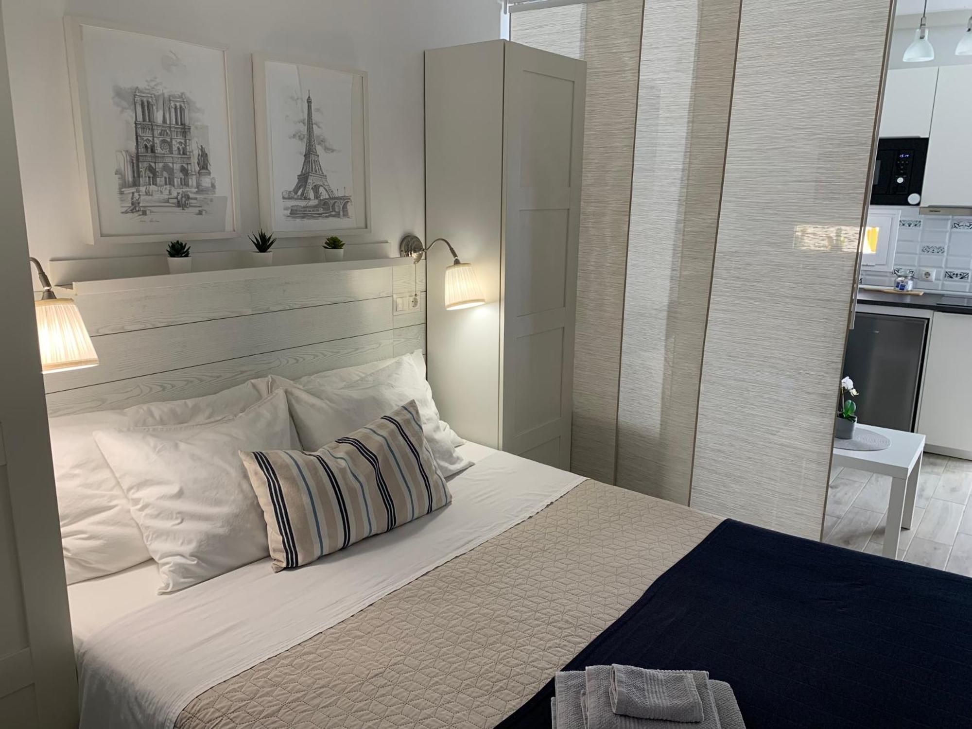 Mar&Mar, Apartamento Con Solarium Y Piscina Гран Тарахал Екстериор снимка