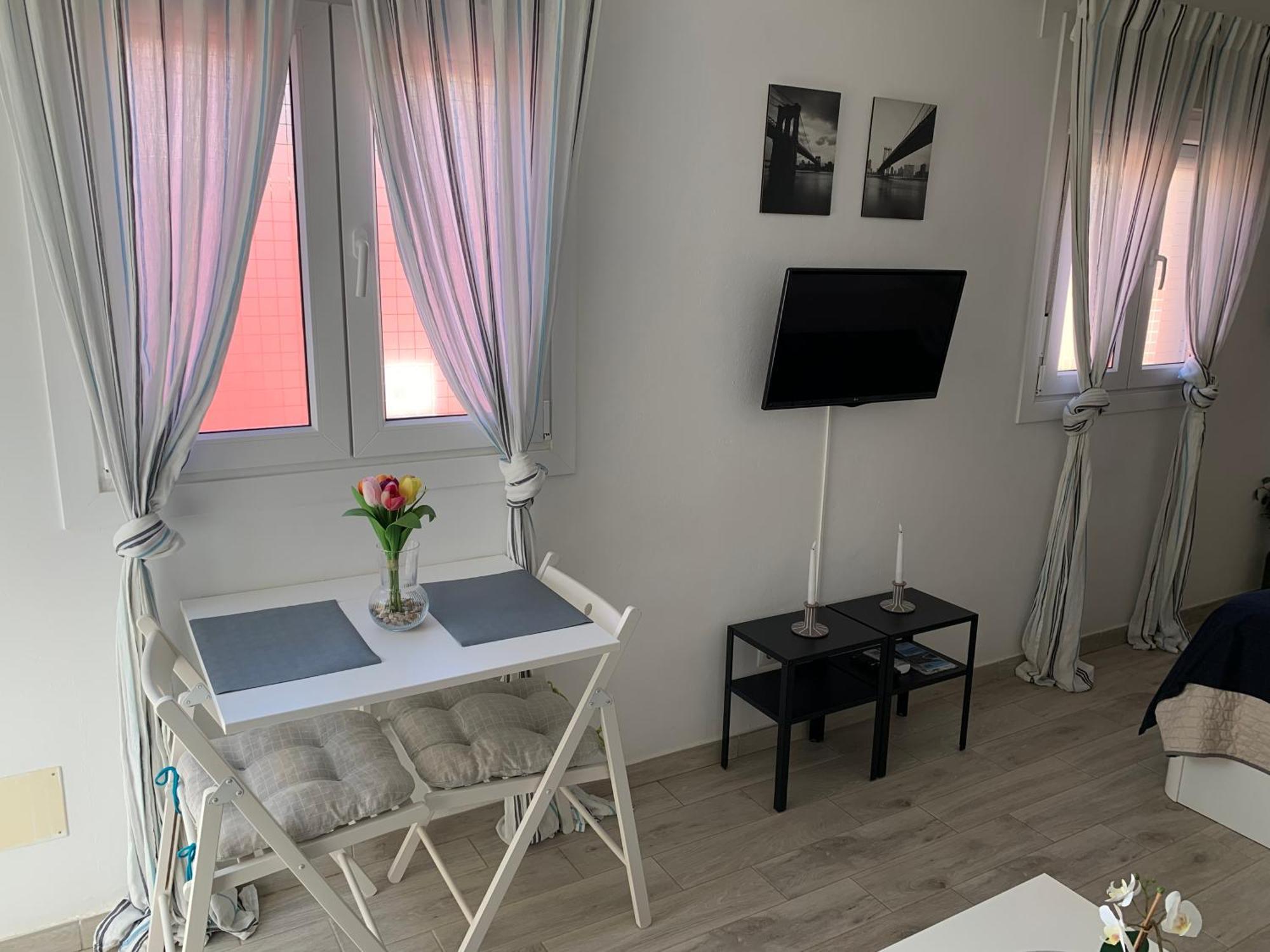 Mar&Mar, Apartamento Con Solarium Y Piscina Гран Тарахал Екстериор снимка